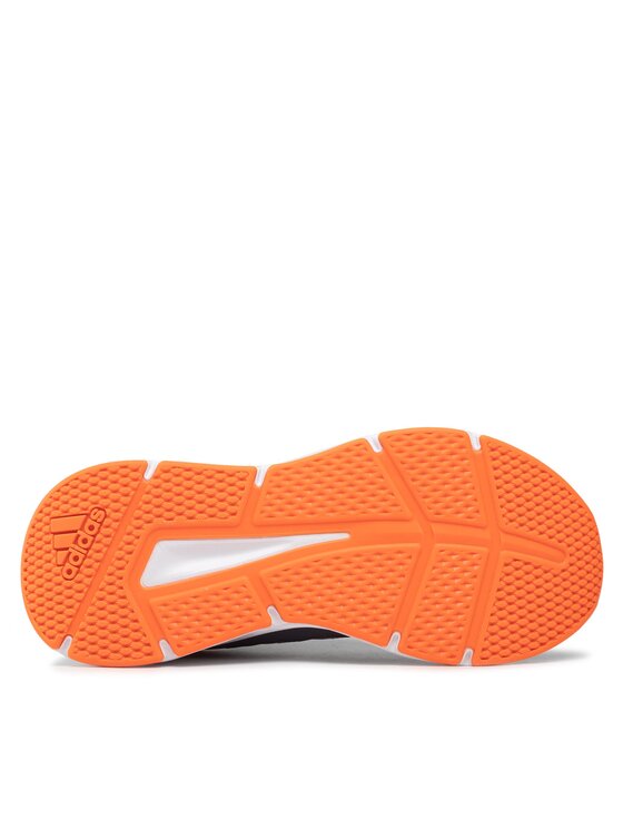 adidas adidas Buty do biegania Galaxy 6 M GW4145 Granatowy