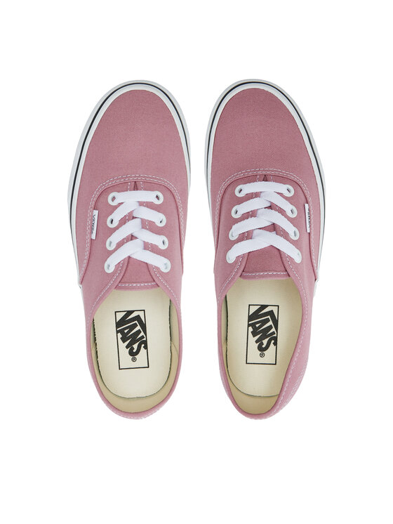 Fashion vans rose