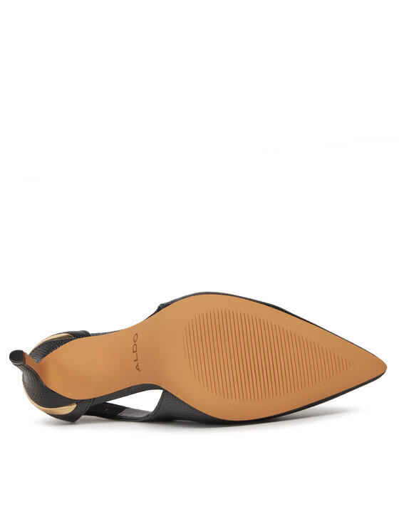 Aldo Aldo Туфлі на шпильці Nikkola 13569810 Чорний