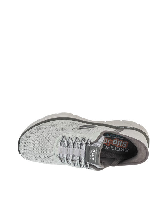 Skechers Skechers Sneakersy 232446-GYCC Szary