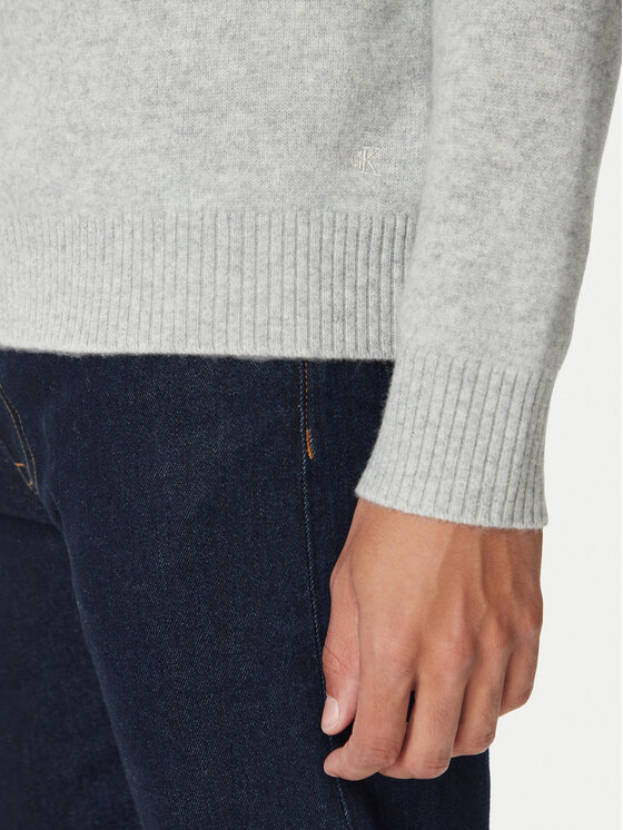 Calvin Klein Jeans Calvin Klein Jeans Kampsun LV04RH305G Hall Regular Fit