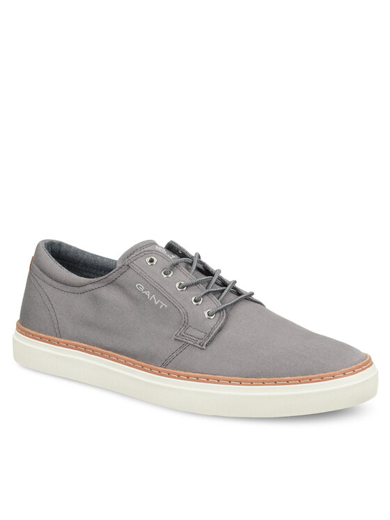 Gant Gant Tenisky Prepville Sneaker 28638802 Šedá