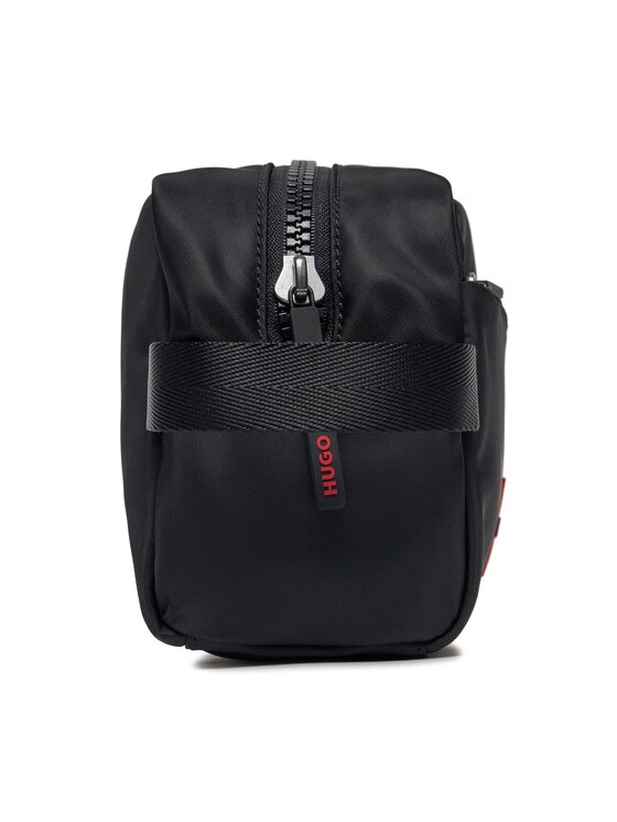 HUGO Hugo Kosmetiktasche Ethon 2.0 N 50503702 10251848 01 Schwarz