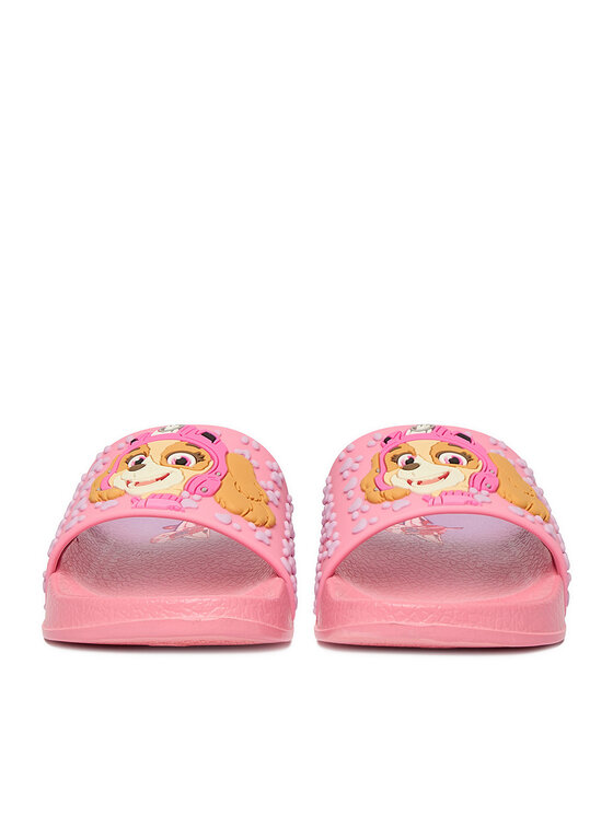 Paw Patrol Paw Patrol Šľapky CEO-CP66-SS26-331PAW Ružová