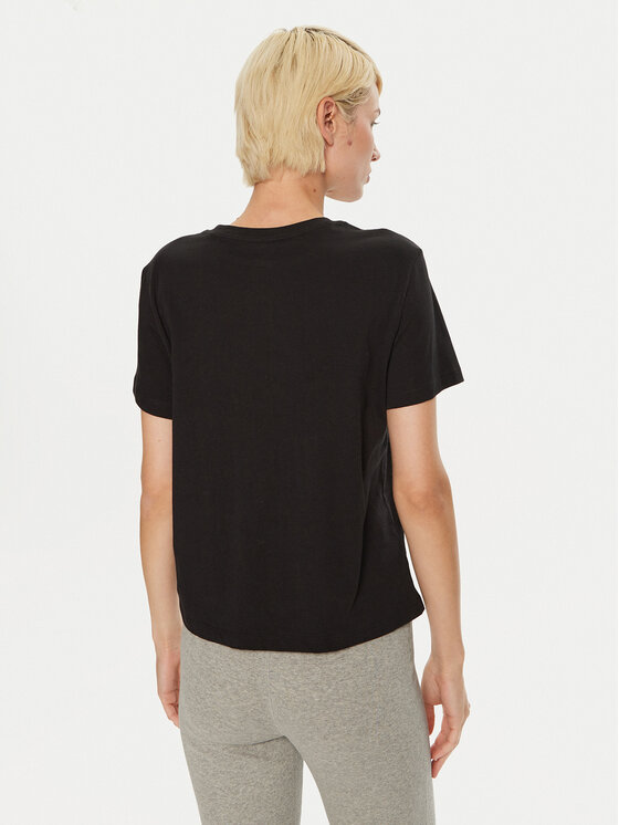Calvin Klein Underwear Calvin Klein Underwear T-särk 000QS7328E Must Regular Fit