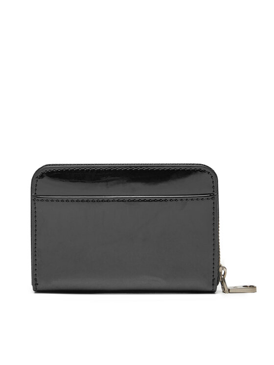 Calvin Klein Calvin Klein Μικρό Πορτοφόλι Γυναικείο K60K613059 Μαύρο