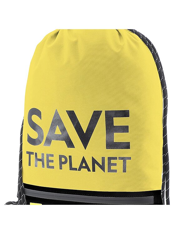 National Geographic National Geographic Rucsac tip sac N08904.68 Galben