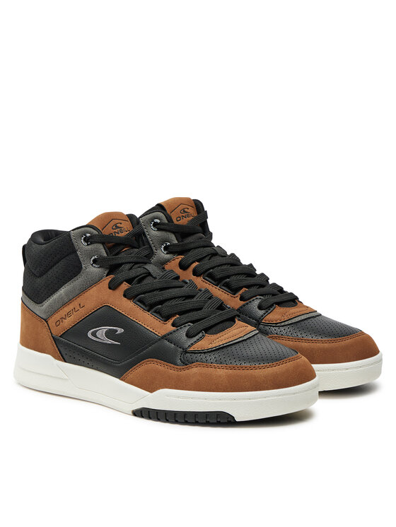 O'Neill O'Neill Снікерcи Cambria Mid 90243027.17J Коричневий