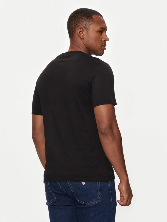Guess Jeans Guess Jeans T-särk M4YI55 K8HM0 Must Slim Fit