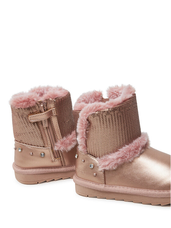 Mayoral Mayoral Schneeschuhe 44487 Rosa