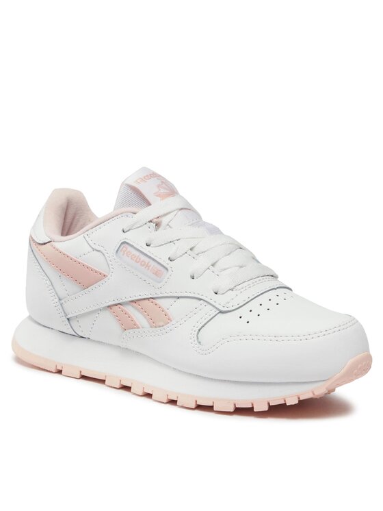 Reebok Reebok Tenisice IF5958 Bijela