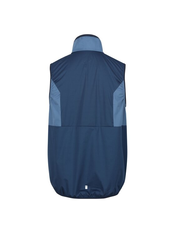 Regatta Regatta Kurtka outdoor Lankin V Niebieski Flexible Fit