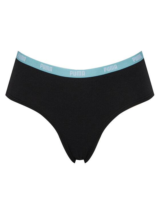 Puma Puma Set de boxeri﻿ 907592 Negru