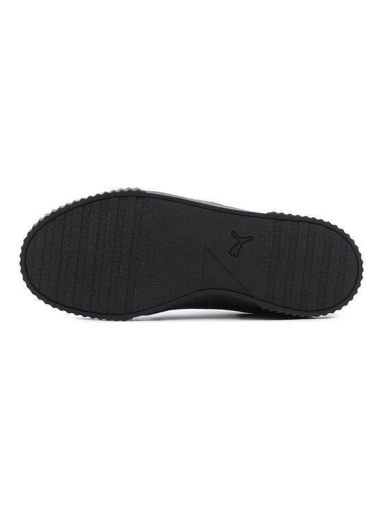 Puma Puma Sneakersy 370325 Czarny