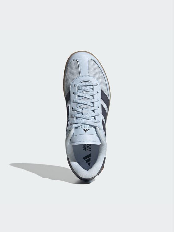 adidas adidas Buty na siłownię Training Spezial Błękitny