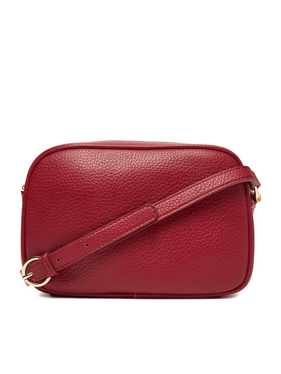 Beverly Hills Polo Club Beverly Hills Polo Club Handtasche CEO-BHPC-C-012-08 Rot