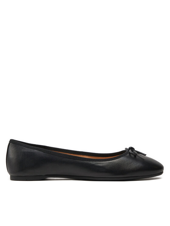Coach Coach Ballerinas Abigail CS066 Schwarz