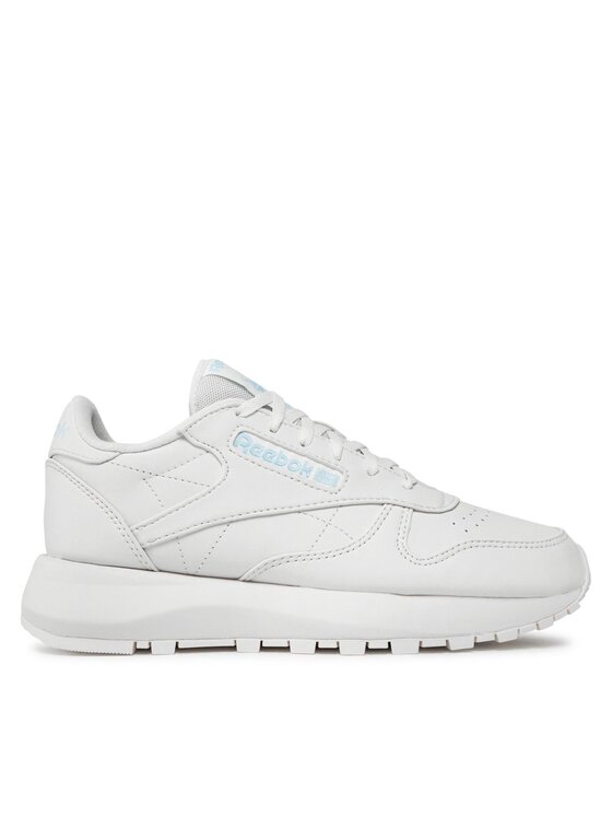 Reebok Superge Classic Sp Vegan IE4919 Bela