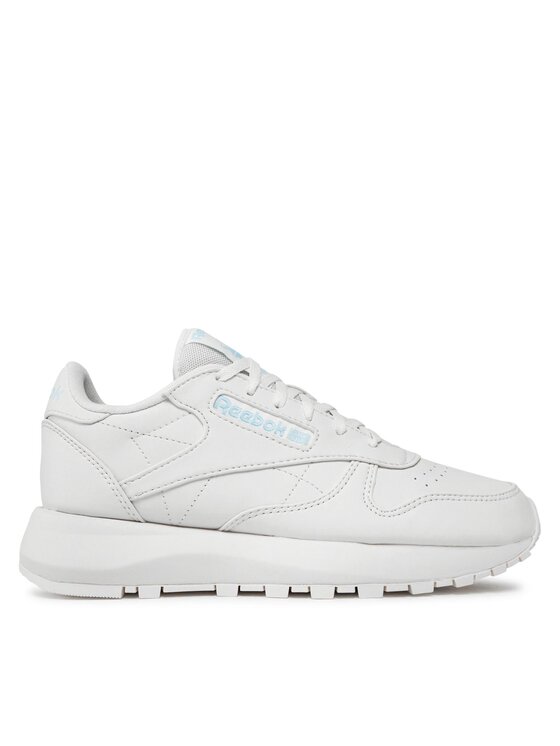 Reebok Reebok Αθλητικά Classic Sp Vegan IE4919 Λευκό