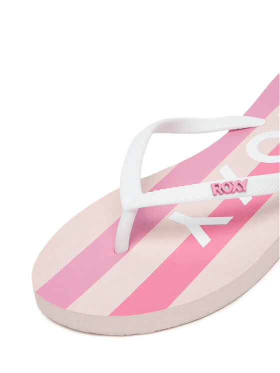Roxy Roxy Σαγιονάρες 839452A Λευκό