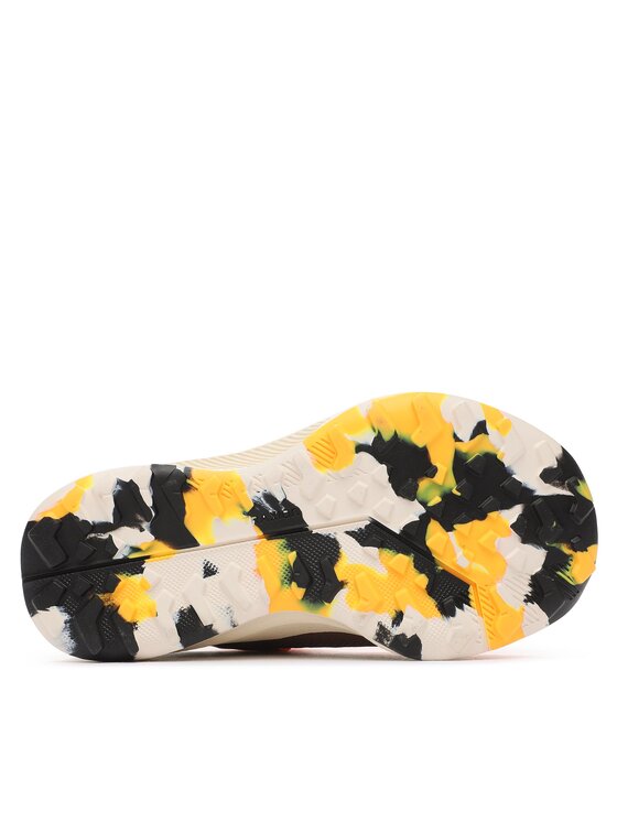 adidas adidas Туристически Terrex Voyager 21 Slip-On Travel HP6195 Оранжев