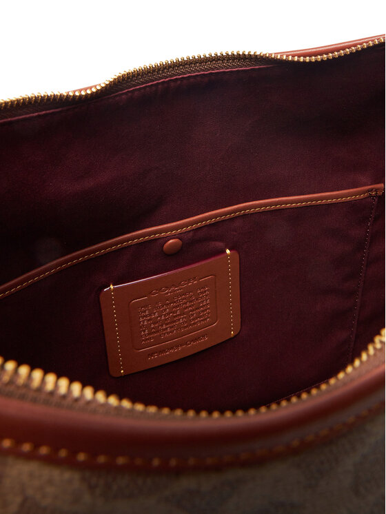 Coach Coach Soma CAM28 Brūns