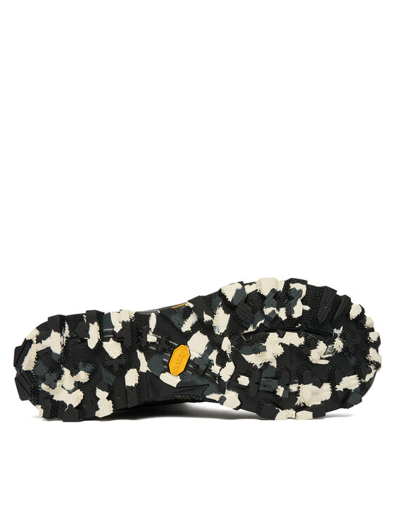 Premiata Premiata Зимни обувки Saintcro 394M Черен