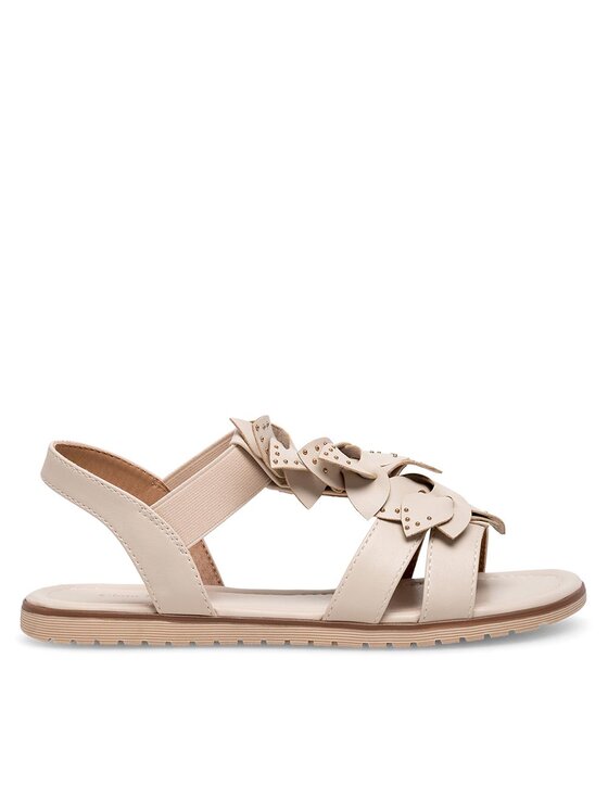 Clara Barson Clara Barson Σανδάλια WS6262-03 Μπεζ
