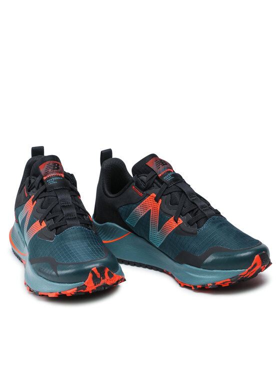 New Balance Batai MTNTRML4 Žalia 