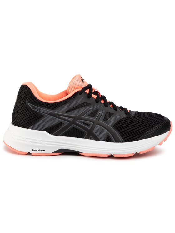 asics exalt 5