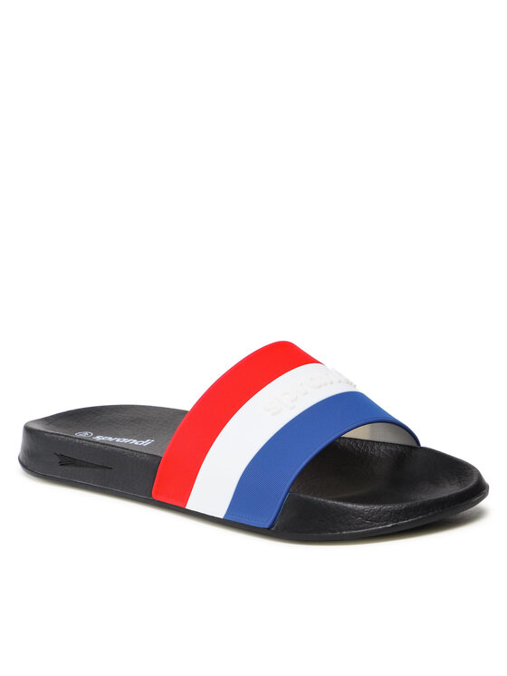 Ciabatte 69571A Multicolore