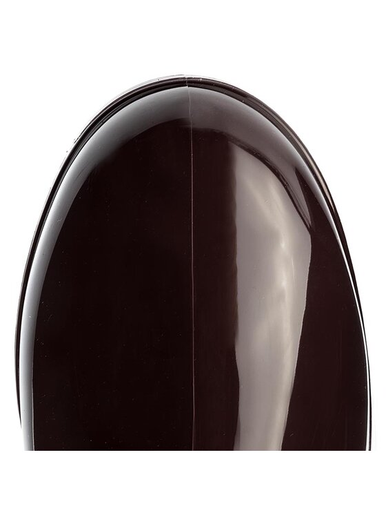 Tommy Hilfiger Tommy Hilfiger Gummistiefel Oxley 13R FW0FW01294 Dunkelrot