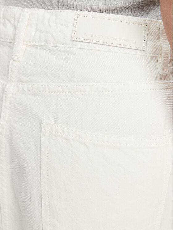 French Connection French Connection Jeans krilo 73DZ0 Écru Regular Fit