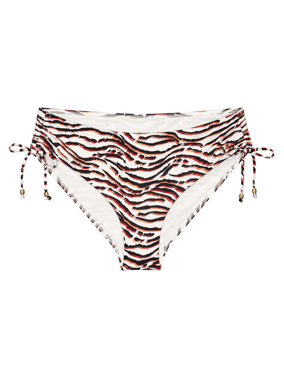 Triumph Triumph Bikini-Unterteil Summer Wild 10227253 Bunt