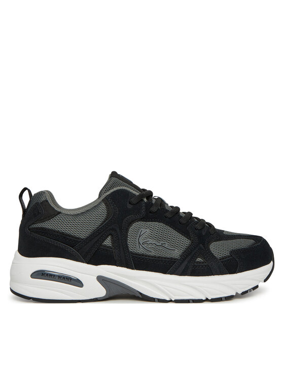 Karl Kani Karl Kani Sneakersy Prime Runner PD00003094 Czarny