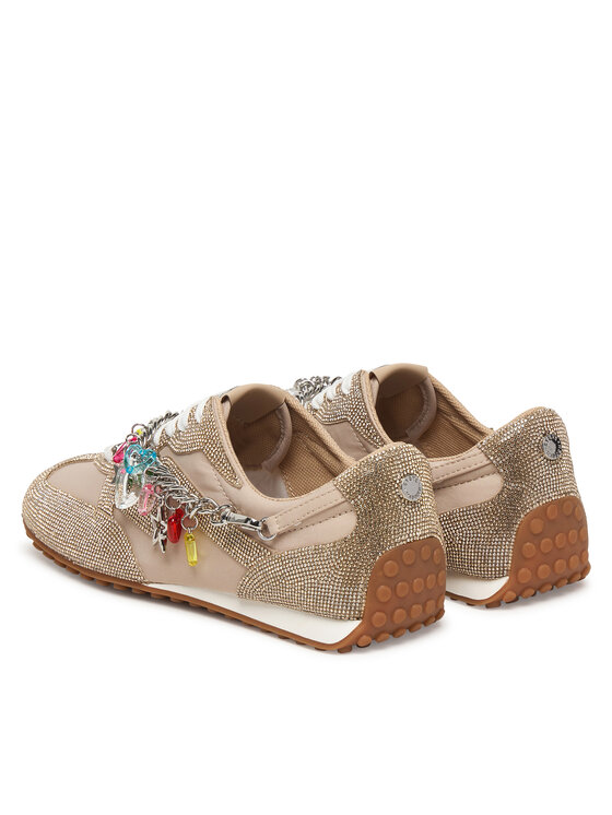 Steve Madden Steve Madden Снікерcи Cameos-R 11005292 Рожевий