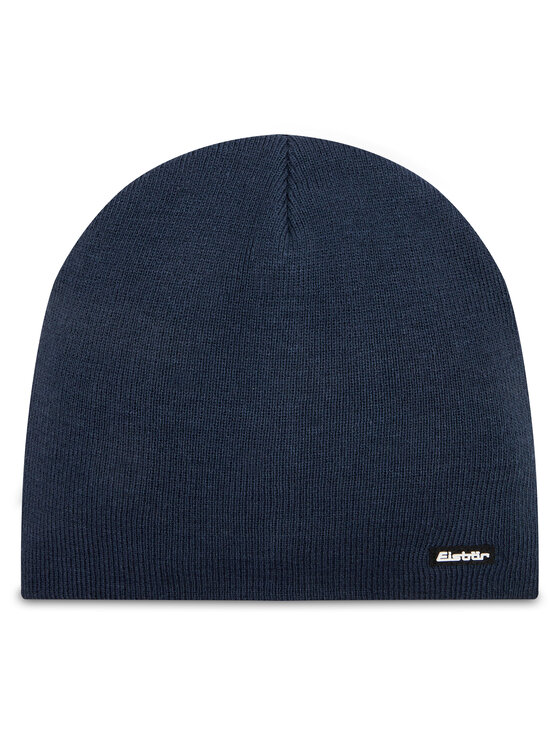 Eisbär Eisbär Mütze Jason Mü 407515 Dunkelblau
