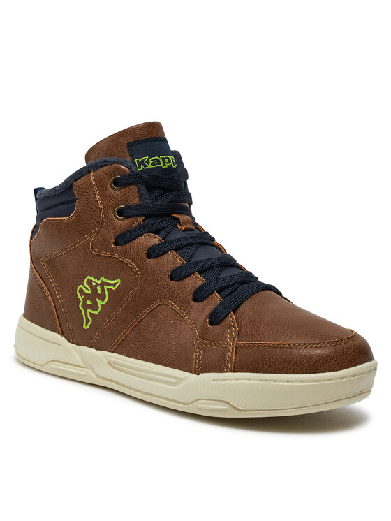 Kappa Kappa Laisvalaikio batai 260826T Ruda