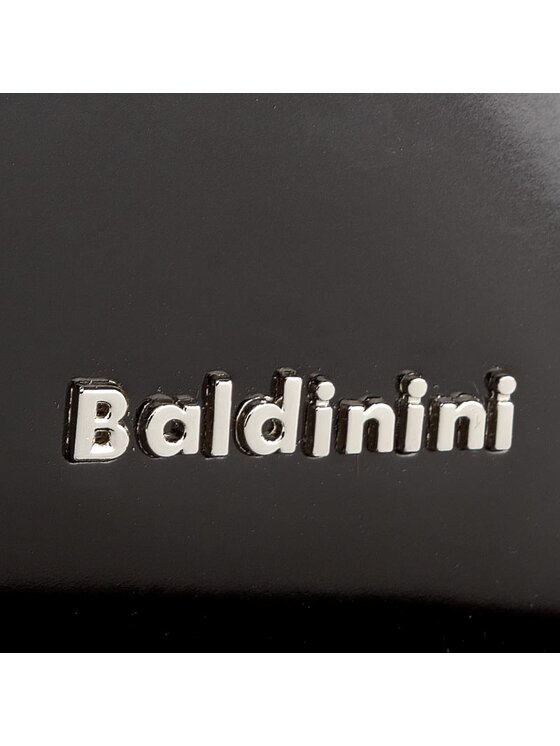 Baldinini Baldinini Дамска чанта Everest 820403B0291 Черен