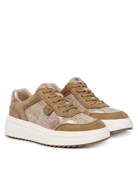 Caprice Caprice Tossud 9-23711-46 Pruun