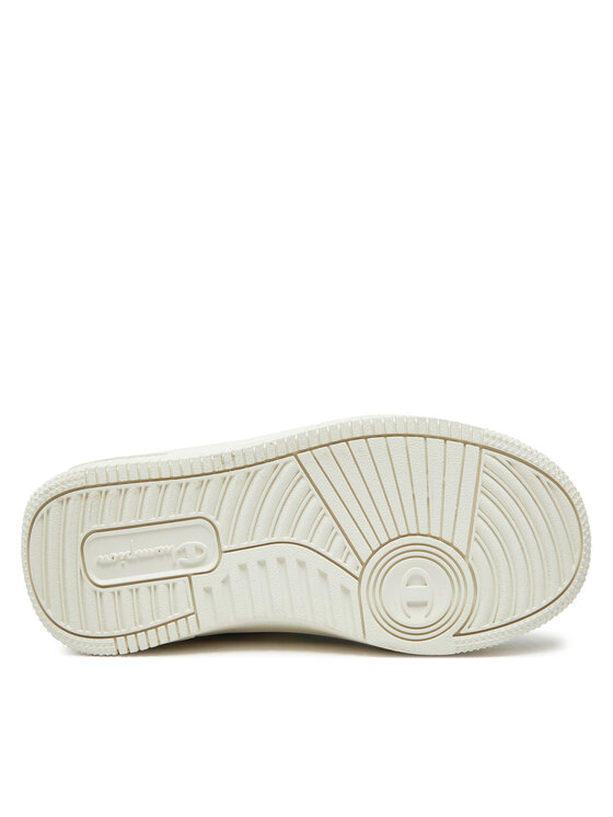 Champion Champion Tenisice RD18 PEARL G PS LOW S32946-WW002 Srebrna