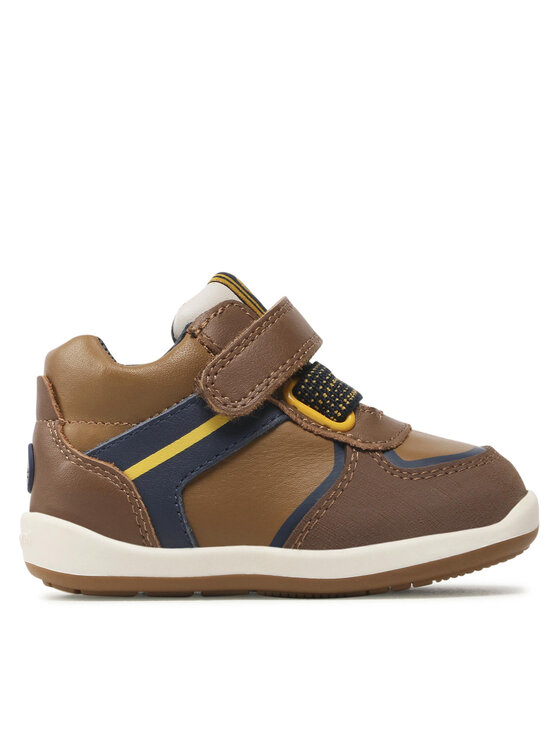 Mayoral Sneakersy 42.336 Hnedá