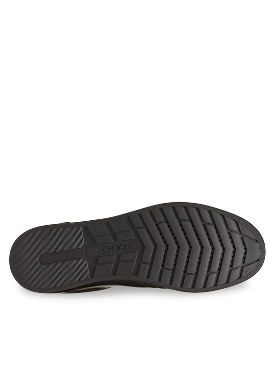 Geox Geox Sneakers U Renan U564GA 000FF C6009 Marrone