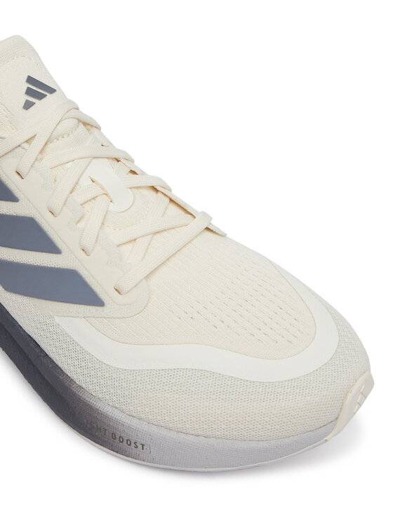 adidas adidas Pantofi pentru alergare Pureboost 5 JQ6905 Écru