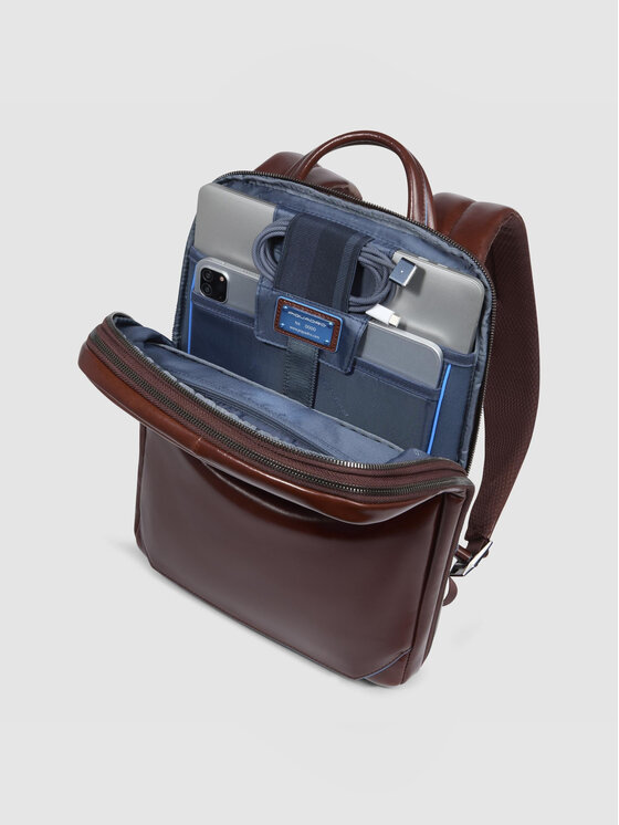 Piquadro Piquadro Zaino 389 Marrone
