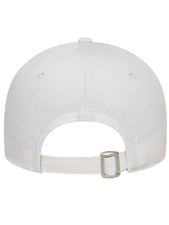 New Era New Era Czapka z daszkiem New Era Repreve 940 Los Angeles Dodgers Cap Szary