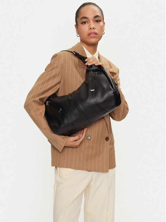Marella Marella Handtasche 2423516126 Schwarz