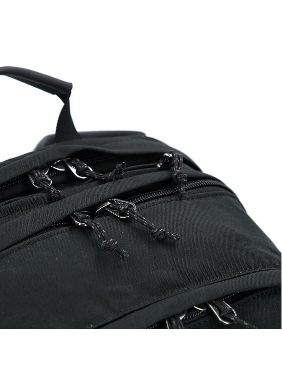 Fjällräven Fjällräven Plecak 328338 Czarny