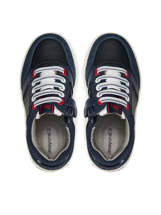 Mayoral Mayoral Sneakers 43569 Dunkelblau