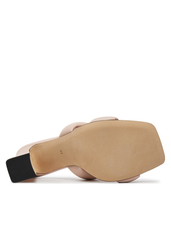 Marella Marella Ciabatte Gardena 2413521027200 Rosa